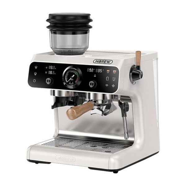 HiBrew Coffee Machine H7B cena