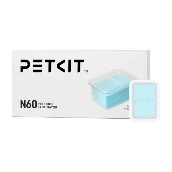 Pet Odor Eliminator Petkit (3pcs) navod