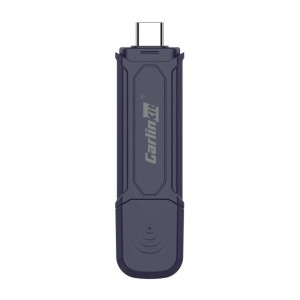 Wireless car adapter Carlinkit MINI PRO Carplay/Android Auto cena