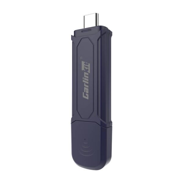 Wireless car adapter Carlinkit MINI PRO Carplay/Android Auto
