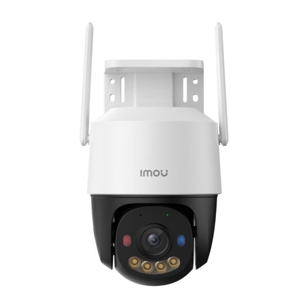 360° Outdoor Camera WiFi IMOU Cruiser SC 4G 5MP navod