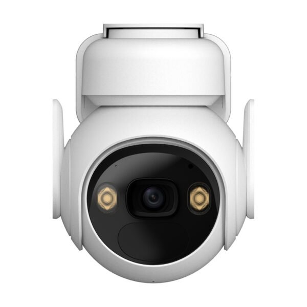 360° Outdoor Wi-Fi Camera with solar panel Imou Cell PT kit lite (type C) navod