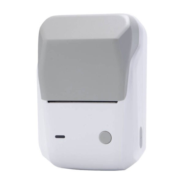 Portable Label Printer Niimbot B1 Grey cena