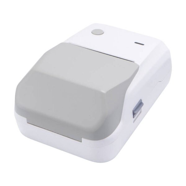 Portable Label Printer Niimbot B1 Grey distributor
