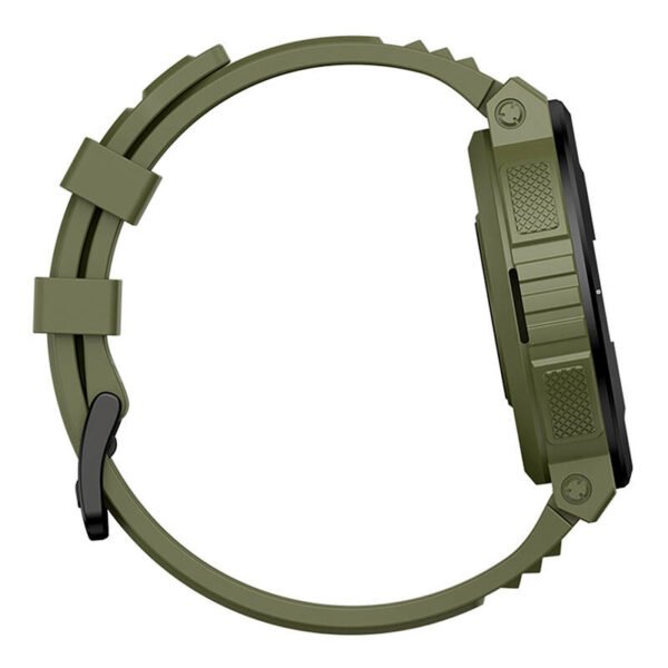 Smartwatch Zeblaze Ares 3 Plus (Green) sk