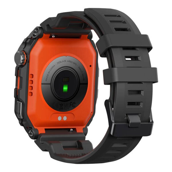 Smartwatch Zeblaze Ares GPS (black) distributor