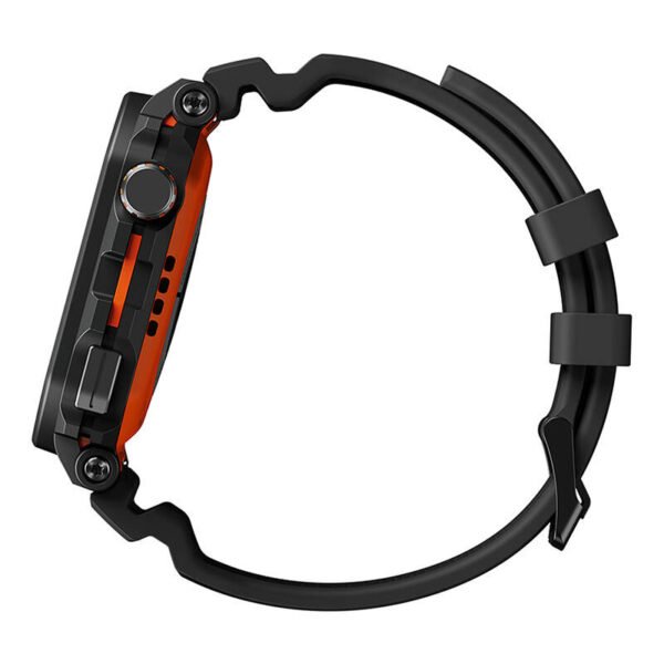 Smartwatch Zeblaze Ares GPS (black) sk