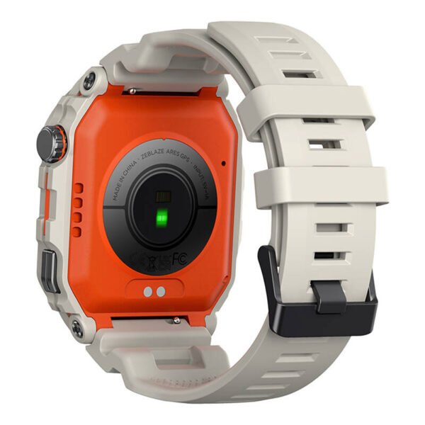 Smartwatch Zeblaze Ares GPS (white) distributor