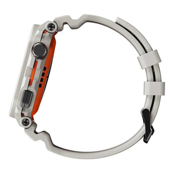 Smartwatch Zeblaze Ares GPS (white) sk