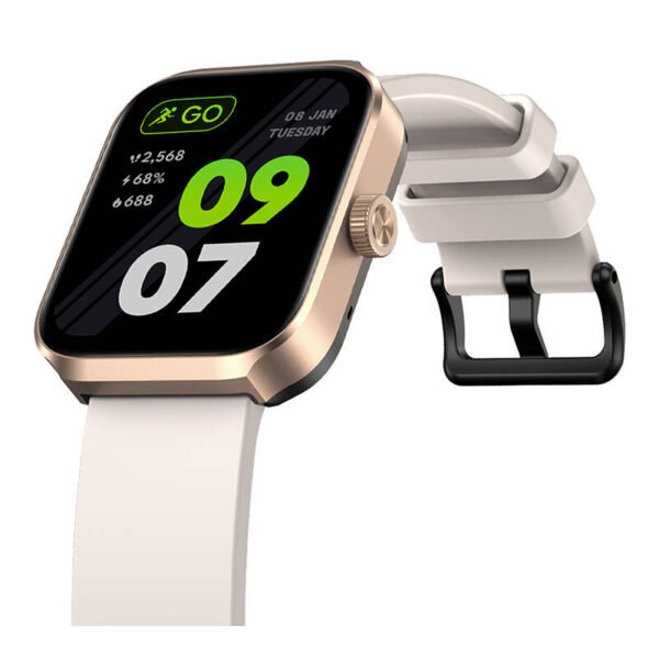 Smartwatch Zeblaze Beyond 3 Plus (Gold) distributor
