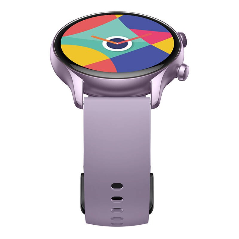 Smartwatch Zeblaze Btalk 3 Plus (orchid) distributor