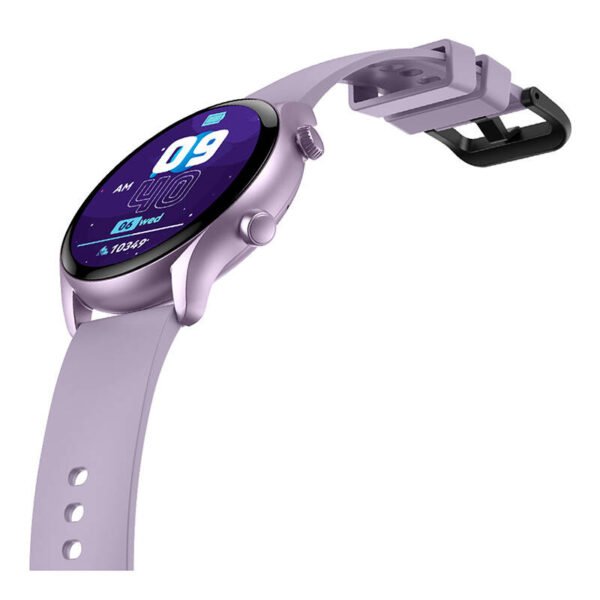 Smartwatch Zeblaze Btalk 3 Plus (orchid) sk