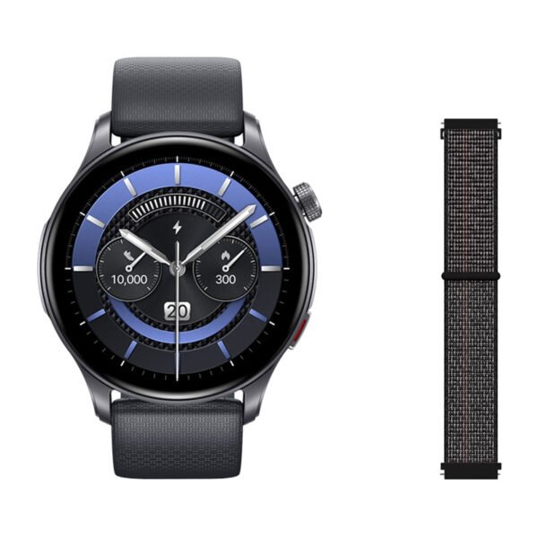 Smartwatch Zeblaze Btalk GPS (grey) cena