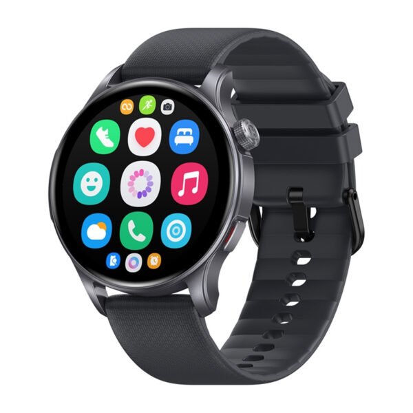 Smartwatch Zeblaze Btalk GPS (grey) navod