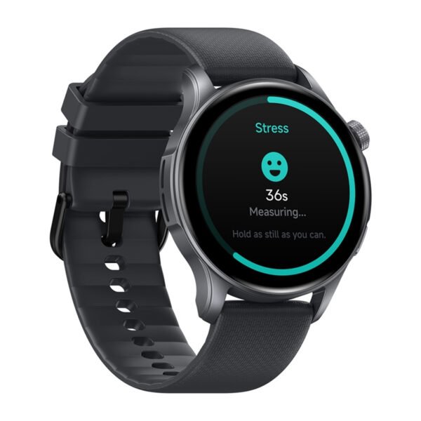 Smartwatch Zeblaze Btalk GPS (grey) distributor