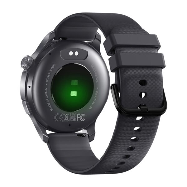 Smartwatch Zeblaze Btalk GPS (grey) sk