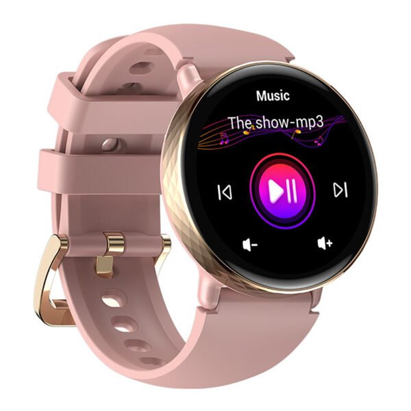 Smartwatch Zeblaze Lily 2 (pink) distributor