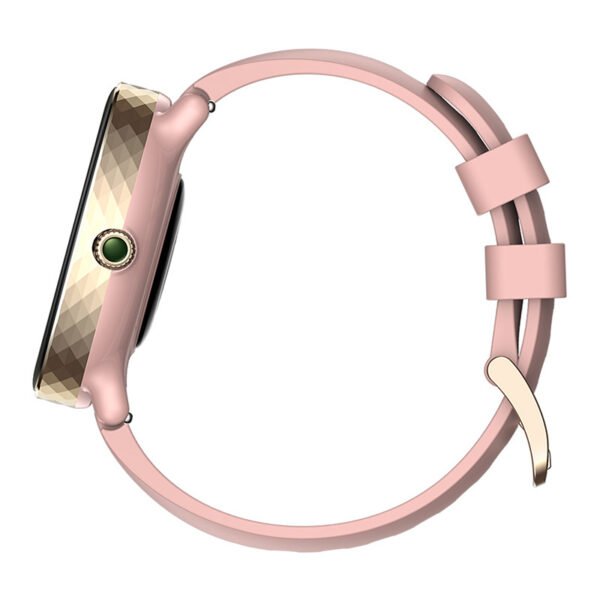 Smartwatch Zeblaze Lily 2 (pink) sk