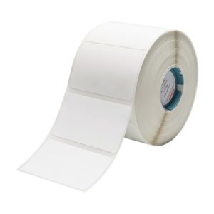 Thermal labels Niimbot stickers 50x30 mm - 900 pcs. (white)