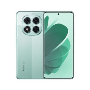 Xiaomi Redmi Note 14 Pro 5G Dual SIM 8GB RAM 256GB No Charger Green EU