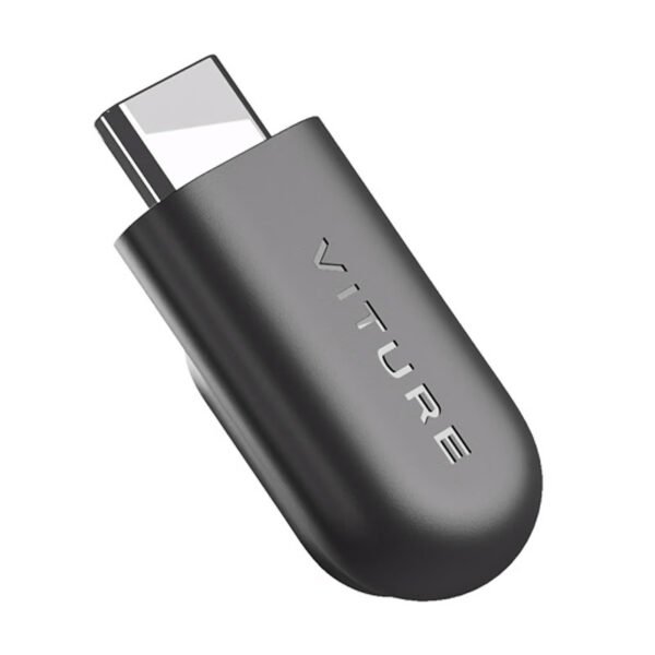 Magnetic Connector to USB-C Adapter