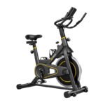 Magnetický bicykel Urevo E1 (čierny)