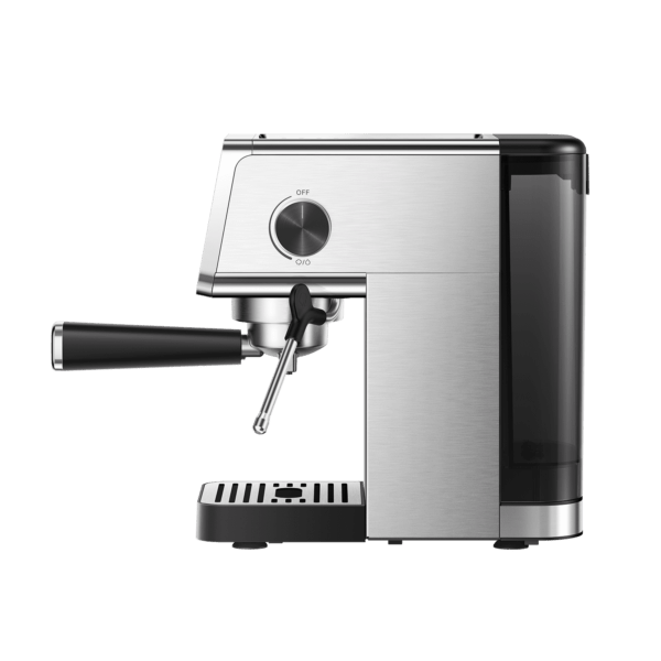 Xiaomi Semi-automatic Espresso Machine EU – Obrázok 4