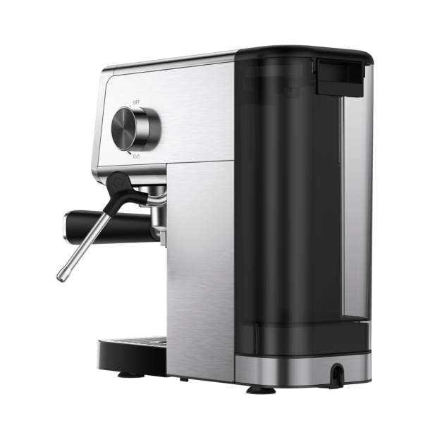Xiaomi Semi-automatic Espresso Machine EU – Obrázok 6