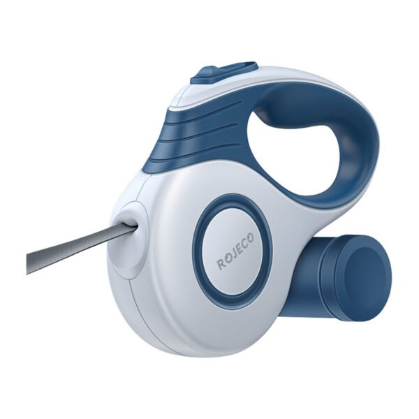 Rojeco A12 3M Automatic Retractable Dog Leash (blue) cena
