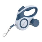 Automatické vodítko 3 m Rojeco A12 (modré)