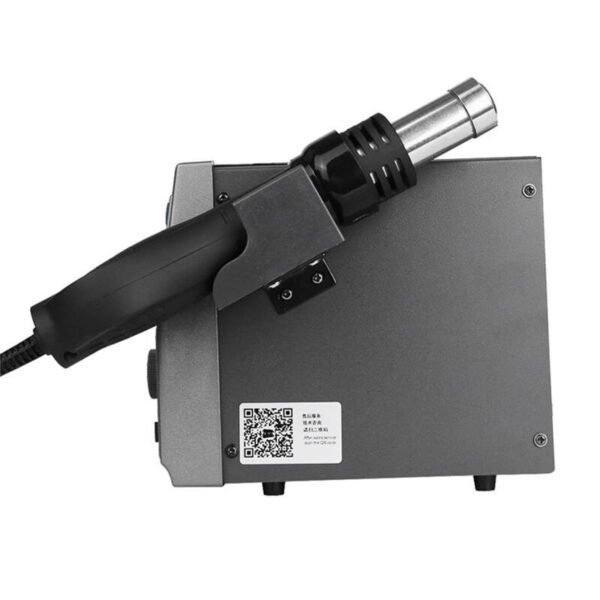 SUGON 2020D Hot Air Soldering Station sk