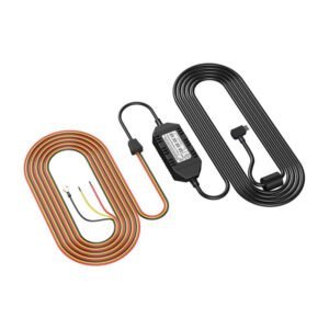 VIOFO HK3 mini USB Hardwire for Dashcams