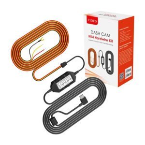 VIOFO HK4 Type-C Hardwire Cable for Dashcams
