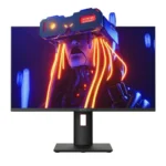 KTC M27T20S Mini LED herný monitor 27 palcov 2560x1440 QHD 165Hz (rozbalené, plná záruka)