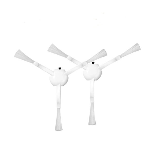 Bočné kefy pre Vysávač Xiaomi Mi Robot S10+/X10+/X20+/X20 Pro