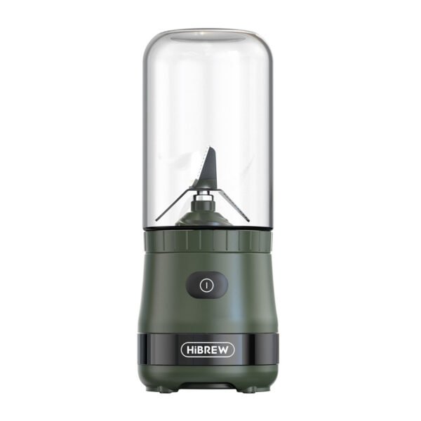 Electric coffee grinder and blender 3-in-1 HiBREW G2 cena