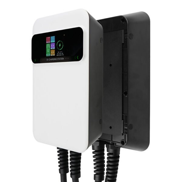 Wall charger for electric cars Besen SQ20-11KW-APP sk