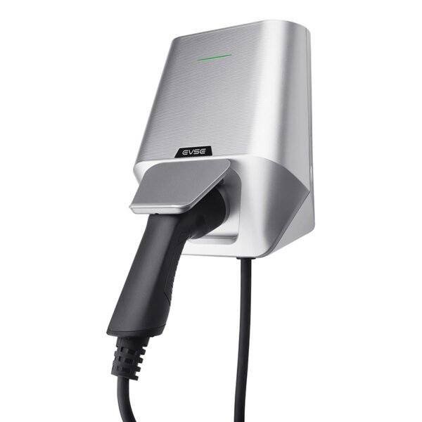 Besen wall charger for electric cars LX30  22kW APP navod