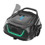 Bezprecedentný robot na čistenie bazénov Wybot A1