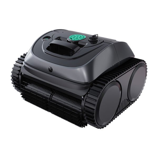 Cordless Robotic Pool Cleaner Wybot C1 navod