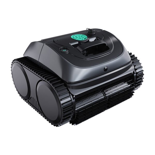 Cordless Robotic Pool Cleaner Wybot C1 distributor