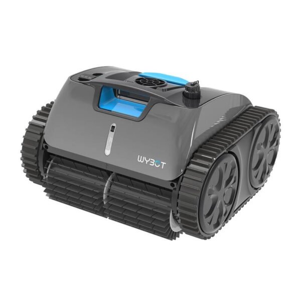 Cordless Robotic Pool Cleaner Wybot C1 Max cena