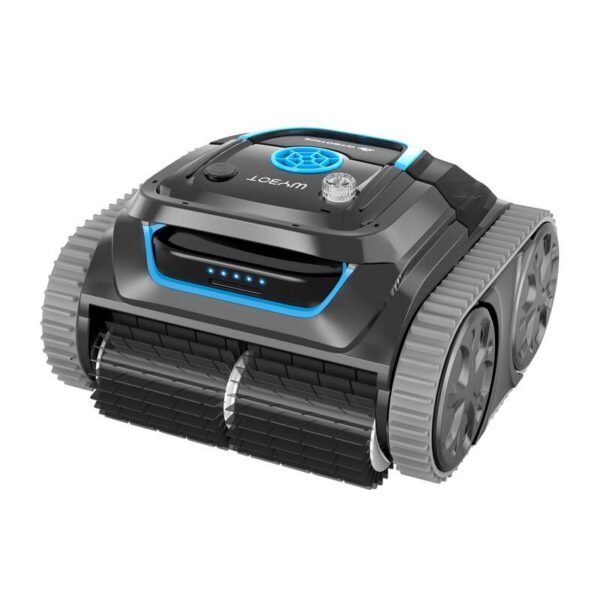 Cordless Robotic Pool Cleaner Wybot S1 cena