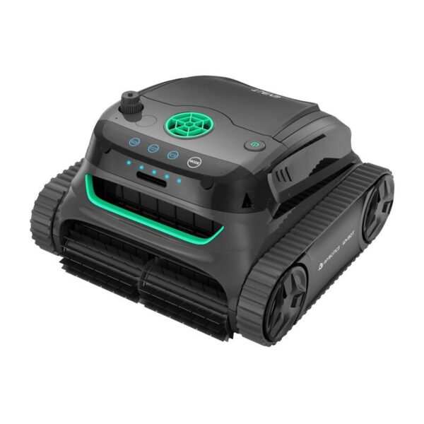 Cordless Robotic Pool Cleaner Wybot S2 cena