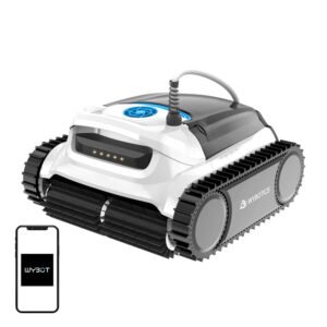 Robotic Pool Cleaner Wybot M1C