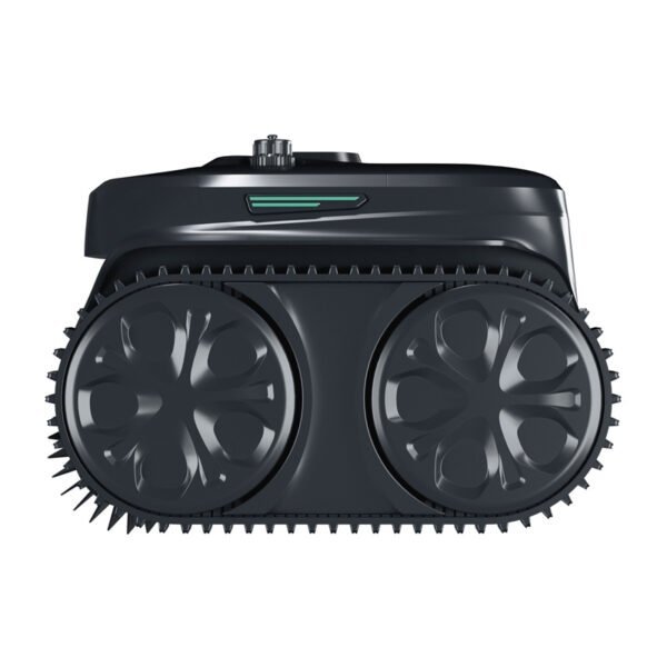 Wybot C2 Pro Vision wireless pool cleaning robot distributor