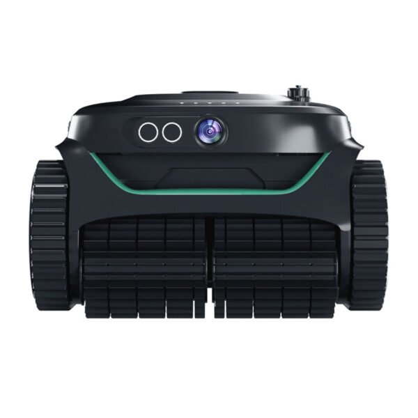 Wybot C2 Pro Vision wireless pool cleaning robot sk