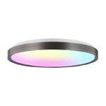 Inteligentné stropné svietidlo RGB Yeelight Jupiter D C500