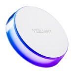 Yeelight Vega RGB NightLight so senzorom pohybu