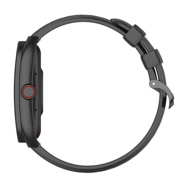 Colmi P86 Smartwatch (Black) navod